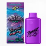 Trapd Out Jeffrey THC-A Vaporizer - 3000mg - Image 5
