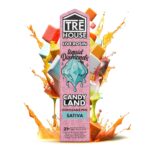 Tre House Live Rosin Vaporizer - 2000mg - Image 2