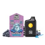 Tre House THC-A Live Rosin Vaporizer - 3500mg - Image 3