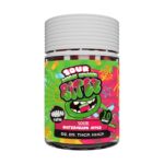 Trip Drip Sour Double Stacked Bites - 10,000mg (10ct)