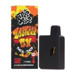 Trip Drip Zooters THC-A + THC-P Vaporizer - 2500mg