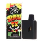 Trip Drip Zooters THC-A + THC-P Vaporizer - 2500mg - Image 3