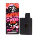 Trip Drip Zooters THC-A + THC-P Vaporizer - 2500mg - Image 4