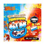 Triple Stacked THC-P Bitez - 2000mg (2ct)