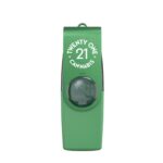Twenty One THC-A + THC-P Vaporizer - 2000mg - Image 4