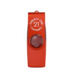 Twenty One THC-A + THC-P Vaporizer - 2000mg - Image 3