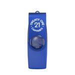 Twenty One THC-A + THC-P Vaporizer - 2000mg - Image 5