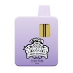 Twenty One THC-A Vaporizer - 3000mg - Image 3
