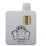 Twenty One THC-A Vaporizer - 3000mg