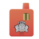 Twenty One THC-A Vaporizer - 3000mg - Image 2