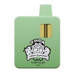 Twenty One THC-A Vaporizer - 3000mg - Image 4