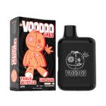 Voodoo Live Sugar THC Vaporizer - 4000mg - Image 5