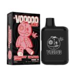 Voodoo Live Sugar THC Vaporizer - 4000mg - Image 4