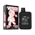 Voodoo Live Sugar THC Vaporizer - 4000mg - Image 3
