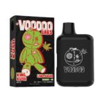 Voodoo Live Sugar THC Vaporizer - 4000mg - Image 2