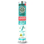 White Fish THC-P Blunt – 7g (Blue Dream Hybrid)