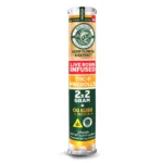 White Fish Live Rosin THC-P Pre-Roll – 2x2g (Og Kush Indica)