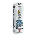 Xhale Live Resin THC-A Vaporizer - 2000mg - Image 6