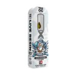 Xhale Live Resin THC-A Vaporizer - 2000mg - Image 4