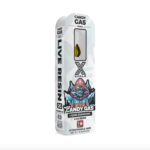Xhale Live Resin THC-A Vaporizer - 2000mg - Image 2
