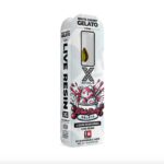 Xhale Live Resin THC-A Vaporizer - 2000mg - Image 5