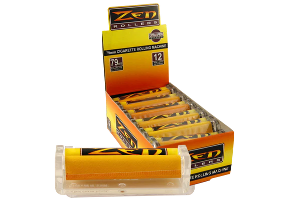 zenroller79mm Zen Joint Rolling Machine - 79MM - Image 1