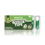 Quick Tips - Flavored Rolling Filters (5 Pack) - Image 5