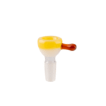 Spotted Egg Glass Bowl - Image 3