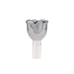 Rose Shaped Flower Bowl - Image 4