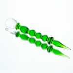 Diamond Head Glass Dab Tool - Image 5