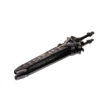 Sword and Sheath Metal Dab Tool | Katana Dab Tool - Image 10