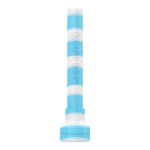 White Rhino - DABTAINER SILICONE STRAW GLOW IN THE DARK - Image 7