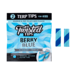 Twisted Hemp - Terpene Infused Filter Tips - Image 21