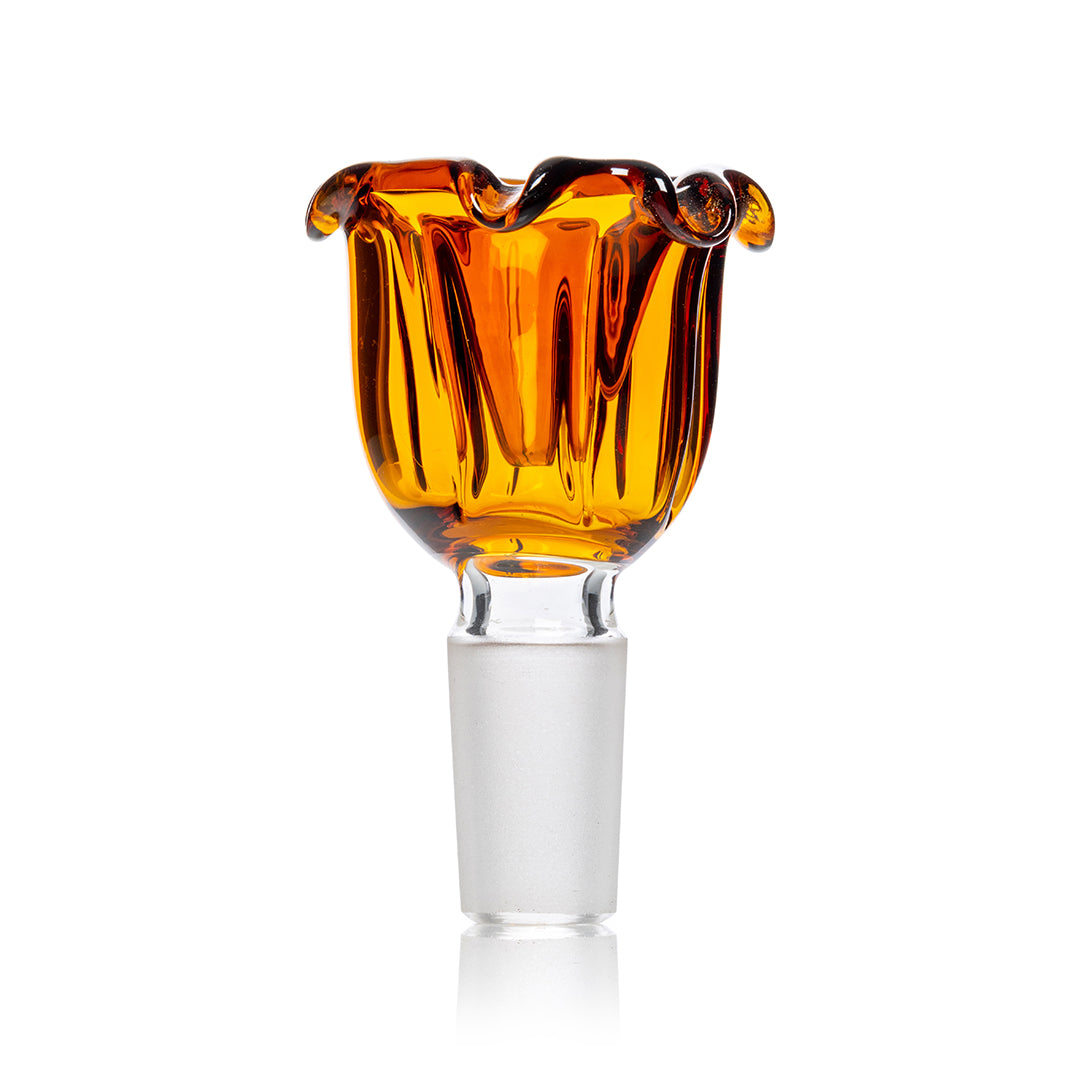 主图-01 Happy Cactus Glass Flower Bowl - Image 1
