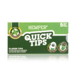 Quick Tips - Flavored Rolling Filters (5 Pack) - Image 6