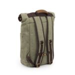 The Drifter - Smell Proof Rolltop Backpack - Image 19