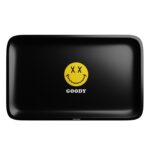 Goody Glass - Black Big Face Rolling Tray - Image 4