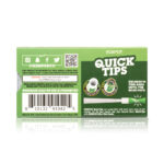 Quick Tips - Flavored Rolling Filters (5 Pack) - Image 34