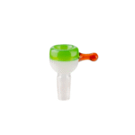 Spotted Egg Glass Bowl - Image 5