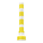 White Rhino - DABTAINER SILICONE STRAW GLOW IN THE DARK - Image 5