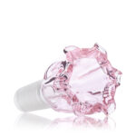 Rose Shaped Flower Bowl - Image 2