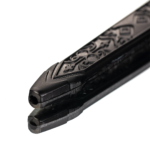 Sword and Sheath Metal Dab Tool | Katana Dab Tool - Image 13