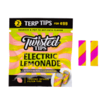 Twisted Hemp - Terpene Infused Filter Tips - Image 19