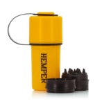The Keeper - 3-in-1 Grinder & Storage Container - Image 26