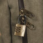 The Explorer - Smell Proof Backpack - Image 12