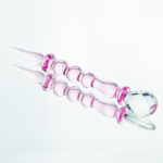 Diamond Head Glass Dab Tool - Image 4