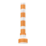 White Rhino - DABTAINER SILICONE STRAW GLOW IN THE DARK - Image 6