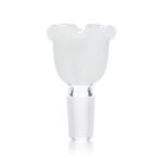 Rose Shaped Flower Bowl