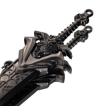 Sword and Sheath Metal Dab Tool | Katana Dab Tool - Image 12