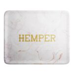 Luxe Marble Pink/White Rolling Tray - Image 5
